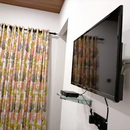 Ceylonima Home Stay Anuradhapura Zimmer foto