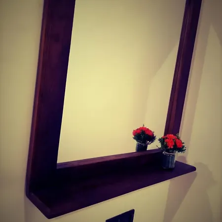 Ceylonima Home Stay Anuradhapura Zimmer foto
