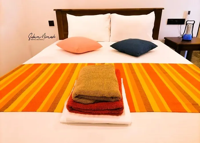 Ceylonima Home Stay