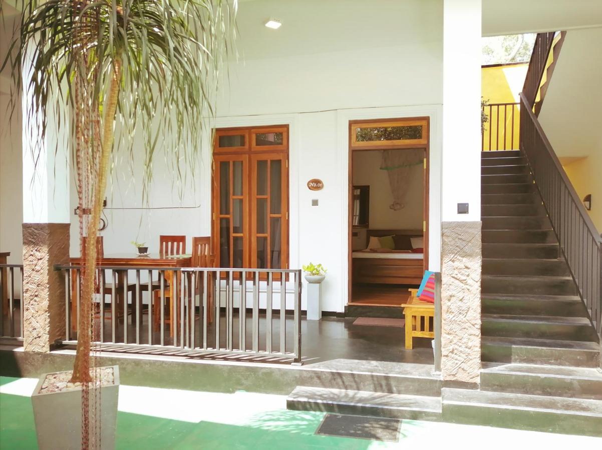 Homestay Ceylonima *