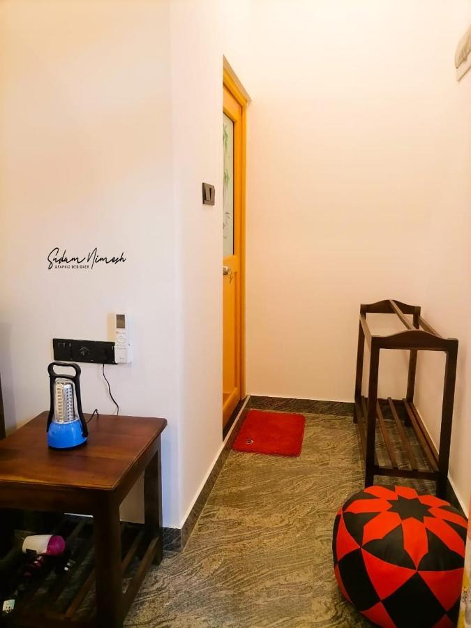 Ceylonima Homestay