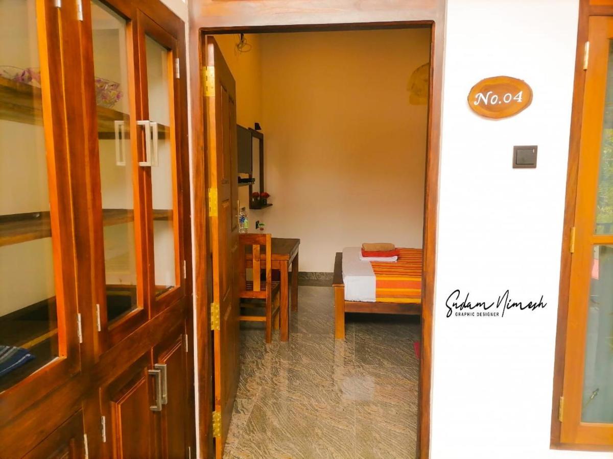 Ceylonima Homestay *