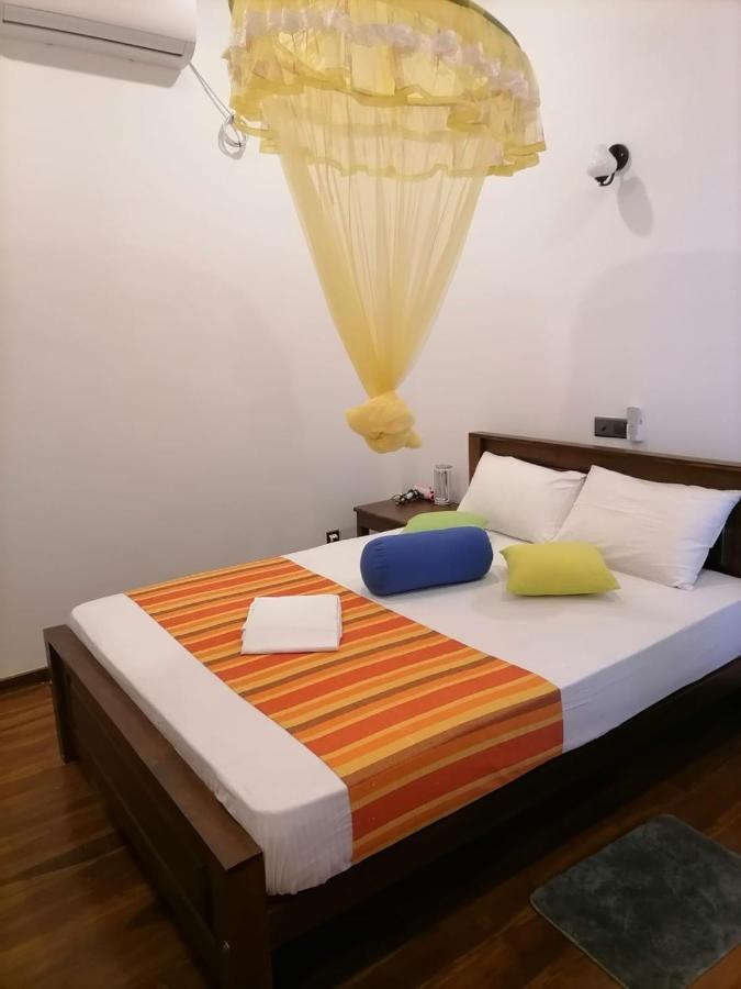 Ceylonima Accommodatie bij particulieren Anuradhapura