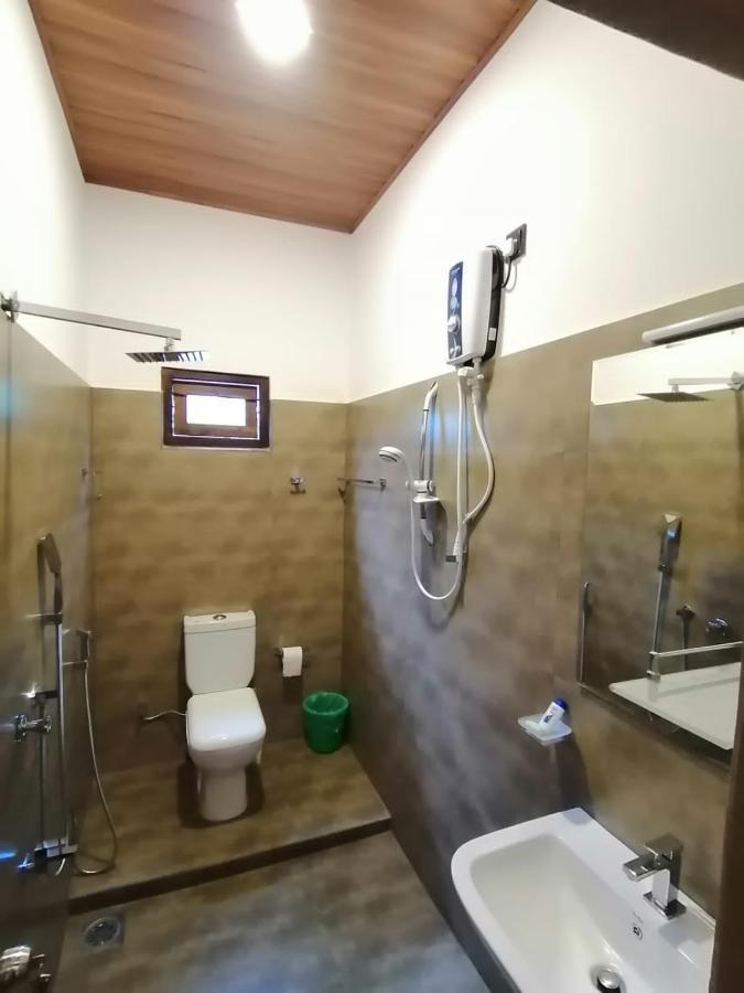 Privatunterkunft Ceylonima *