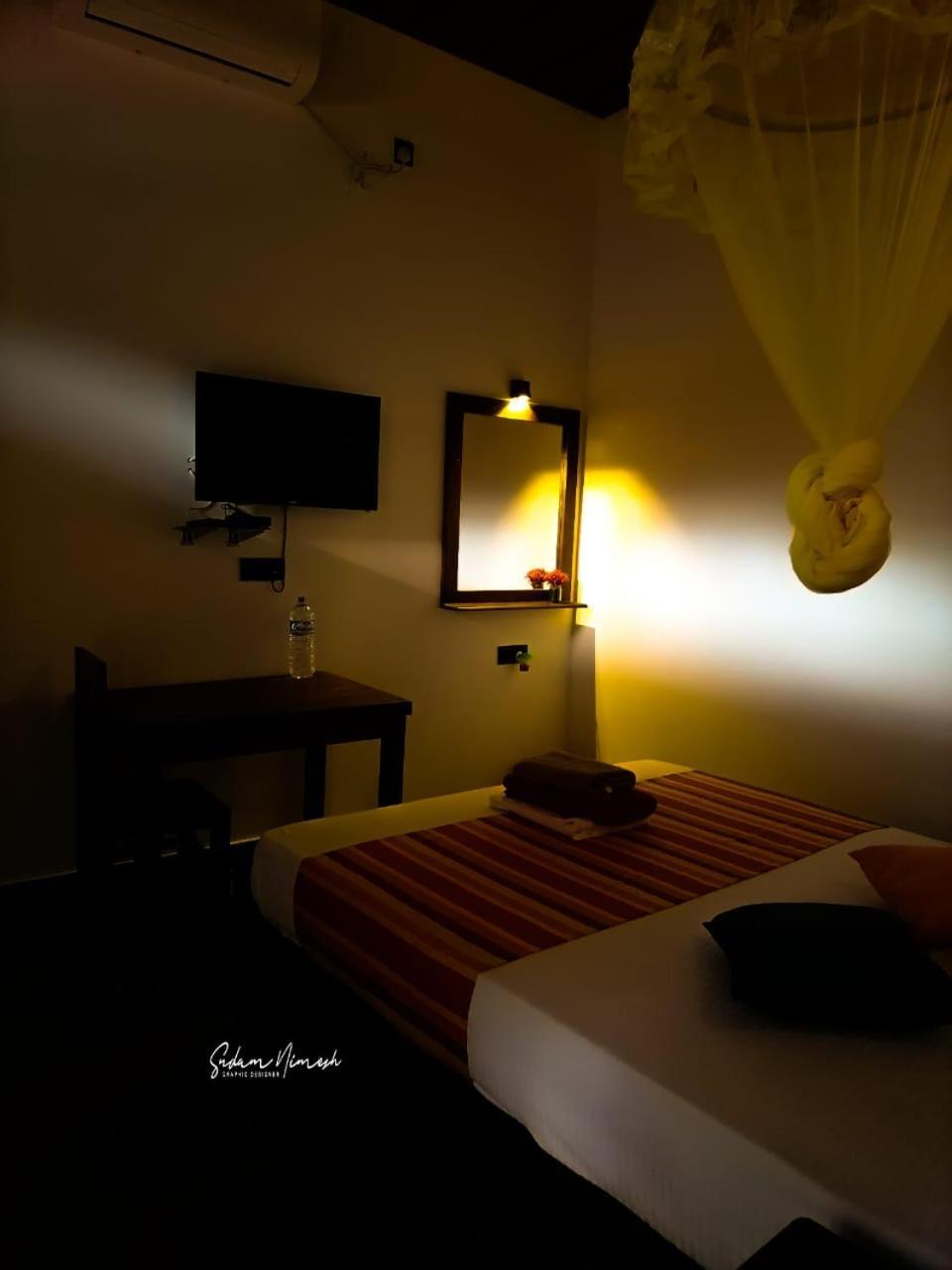 Privatunterkunft Ceylonima Anuradhapura