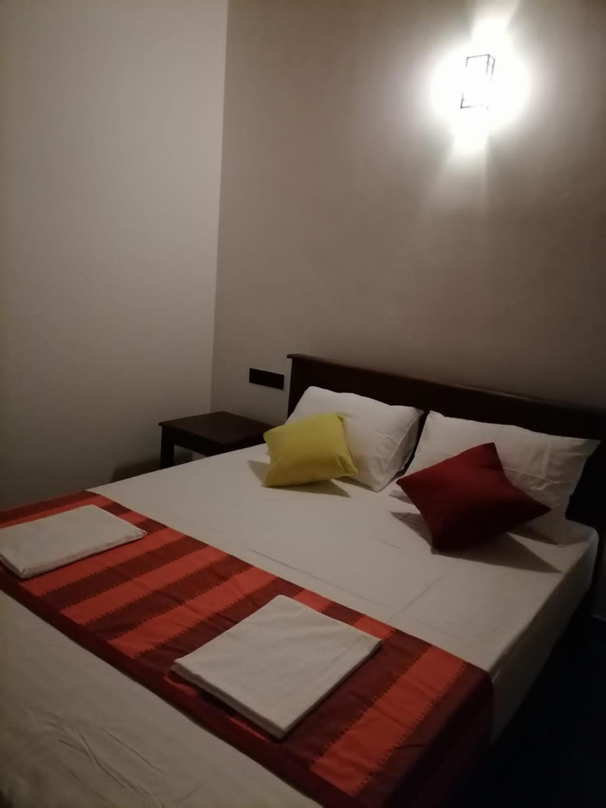 Ceylonima Privatunterkunft Anuradhapura