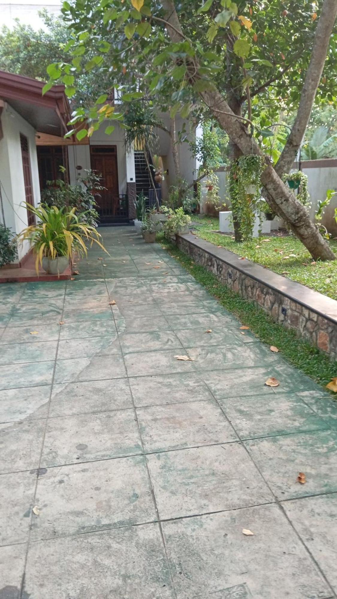 Ceylonima Accommodatie bij particulieren Anuradhapura