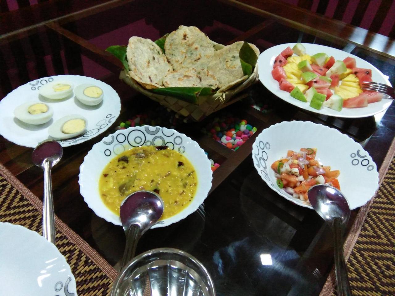 Privatunterkunft Ceylonima