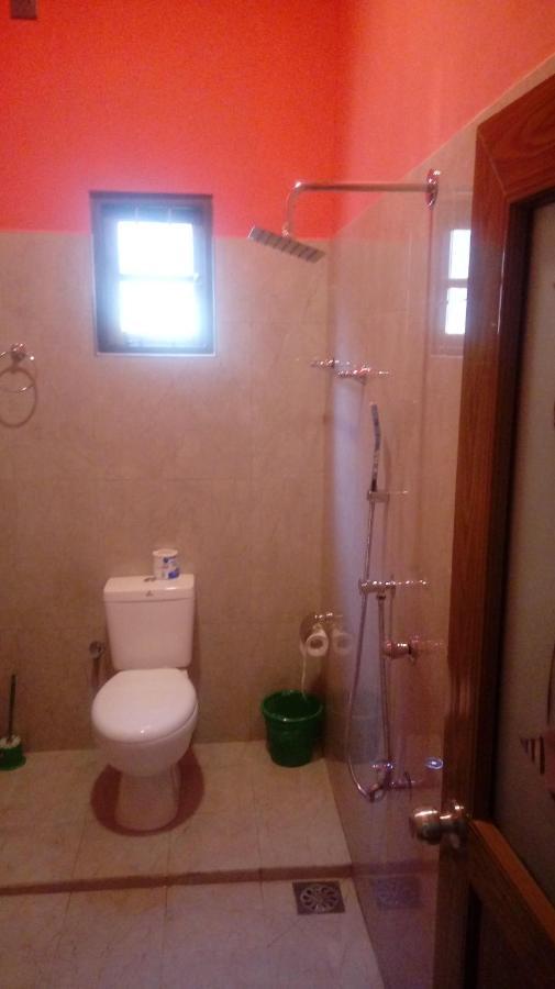 Privatunterkunft Ceylonima *