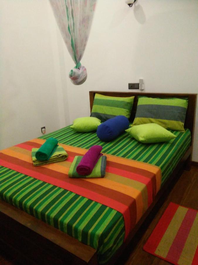 Privatunterkunft Ceylonima Anuradhapura