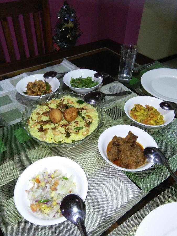 Ceylonima Privatunterkunft Anuradhapura