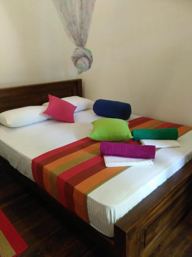 Privatunterkunft Ceylonima